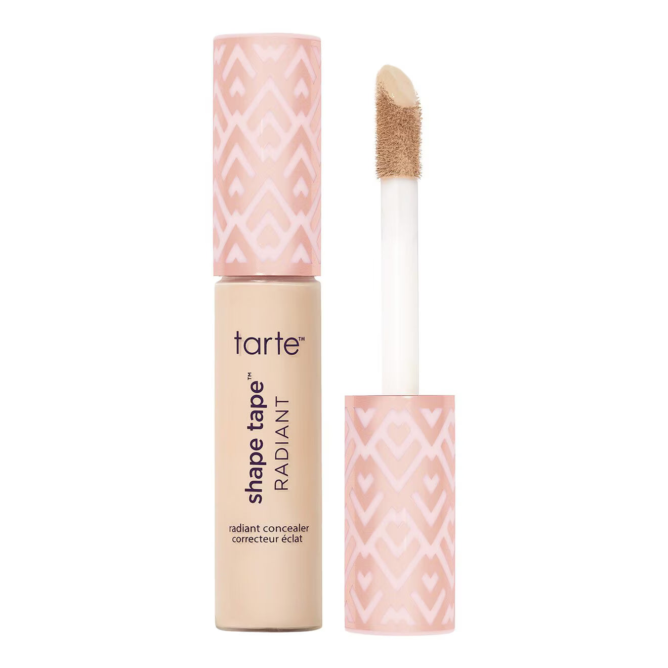 Shape Tape™ Medium Coverage Radiant Concealer