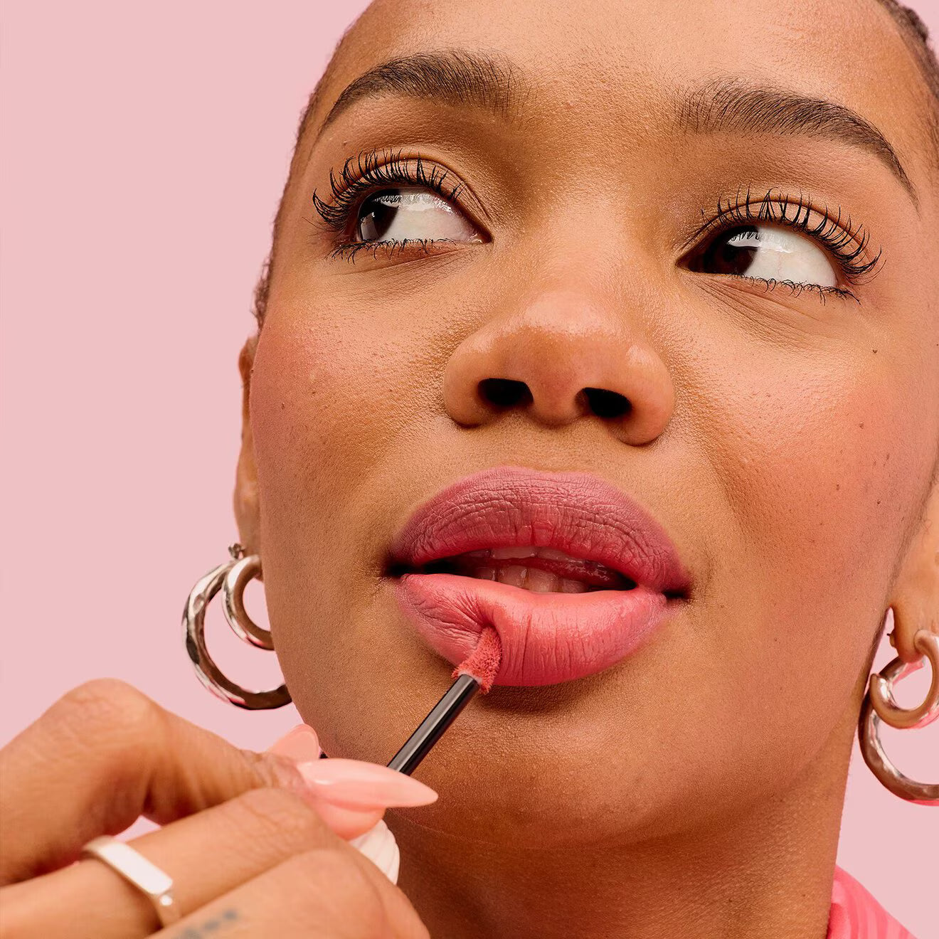 Plushtint - Moisturizing Matte Lip