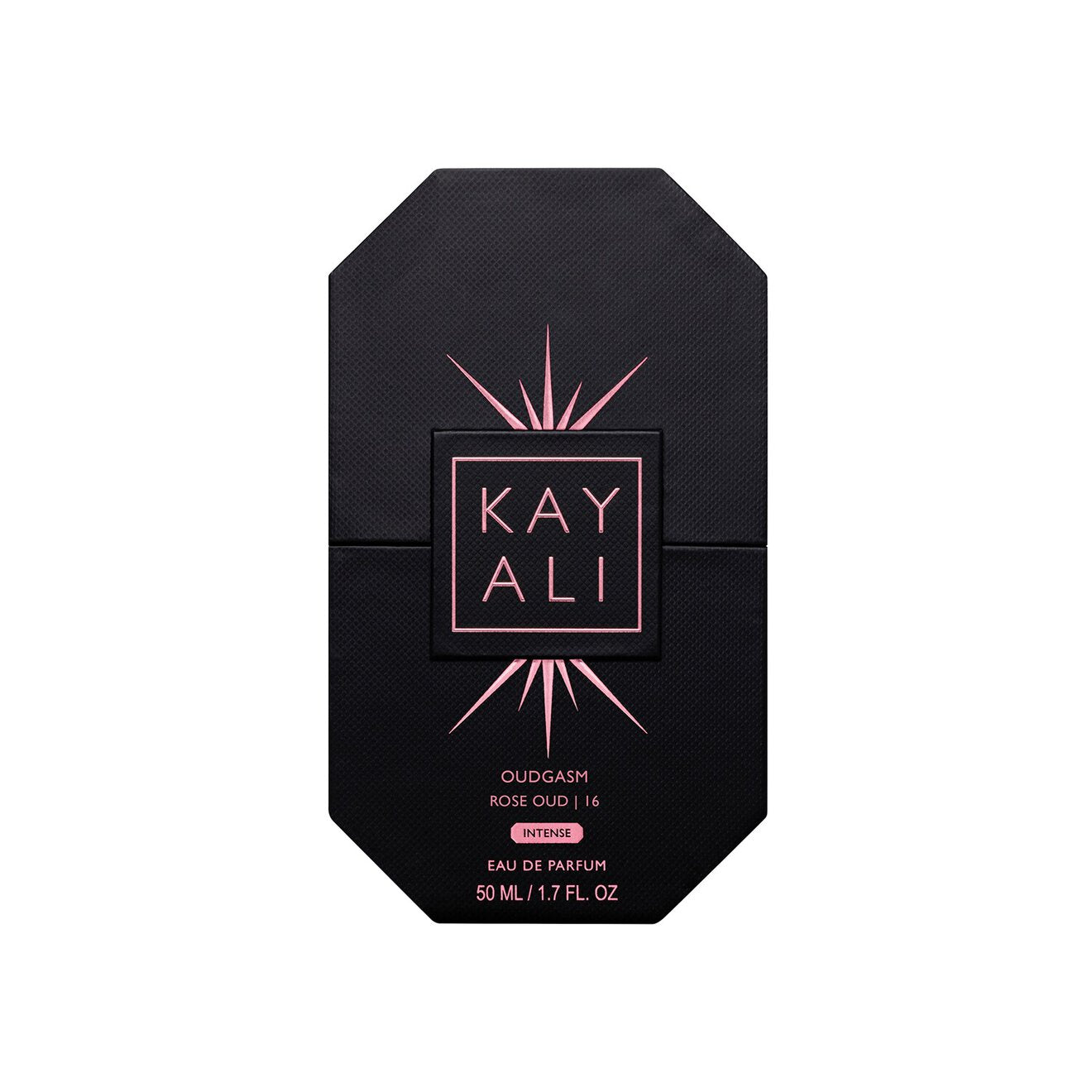 Oudgasm Rose Oud | 16 Eau de Parfum Intense