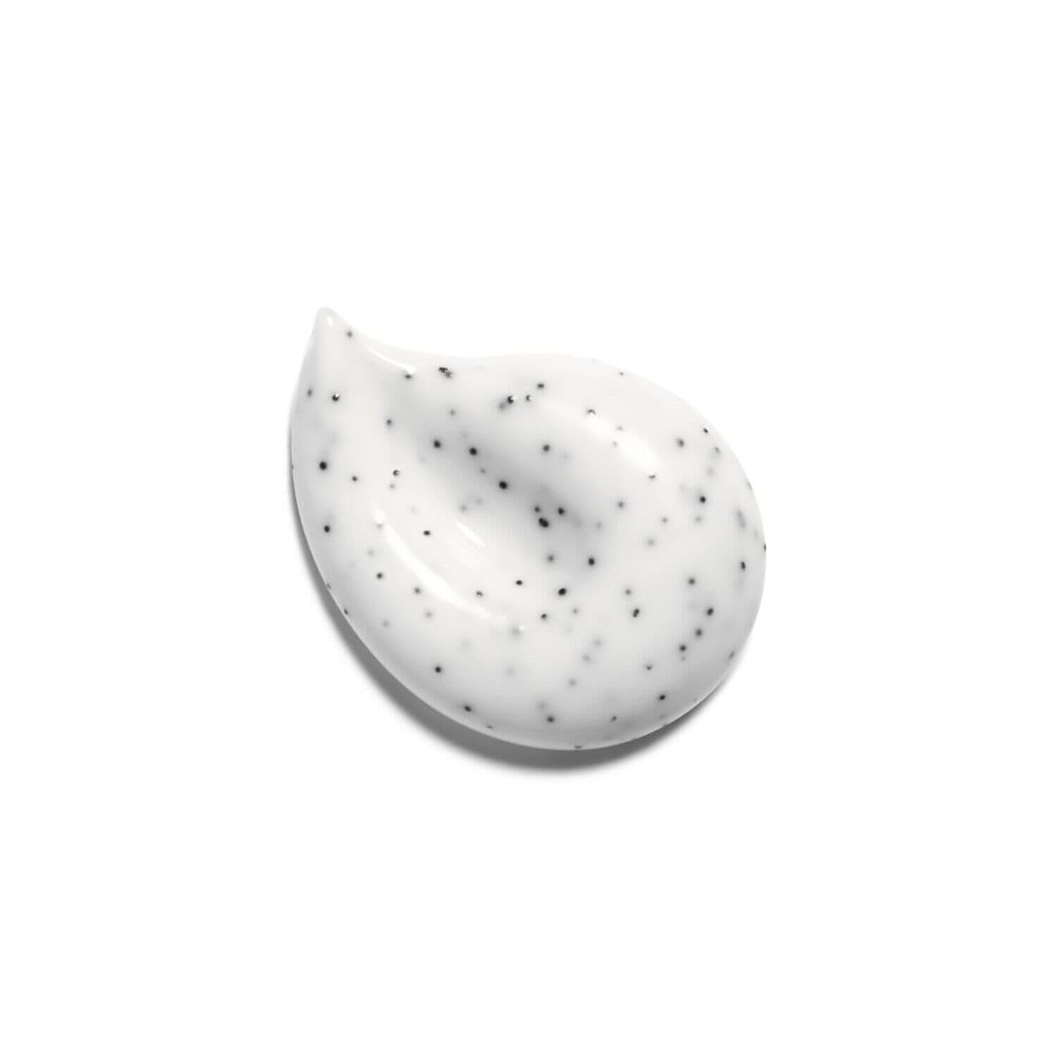 LE MASQUE - Camellia Exfoliating Mask