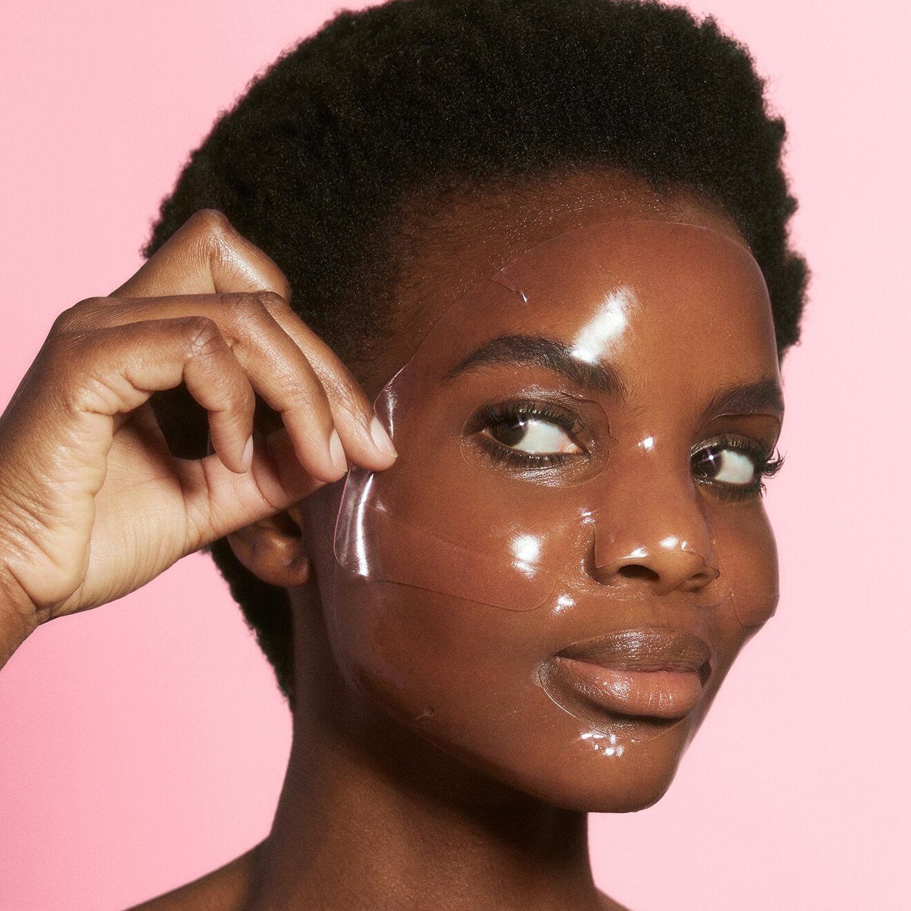 Watermelon Glow Jelly Mask - Limited Edition