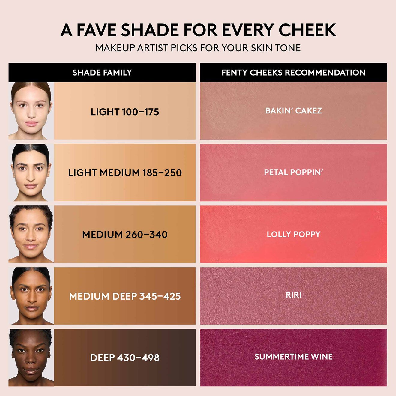 Suede Powder Blush