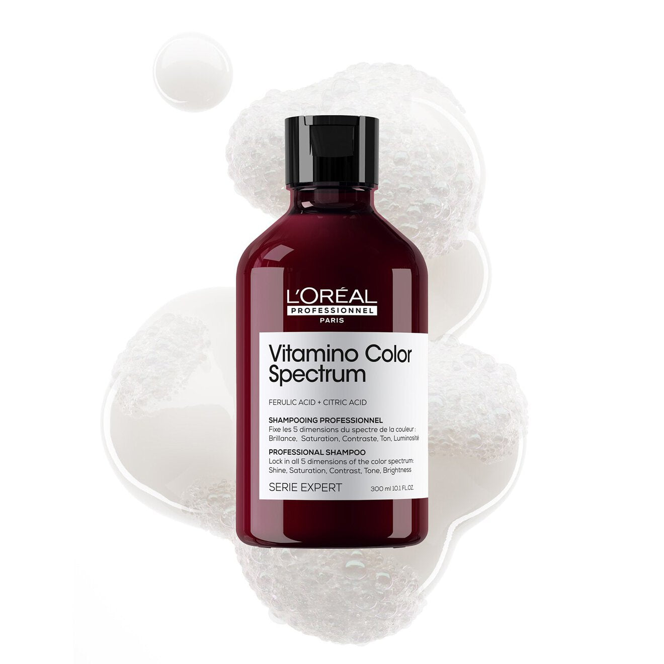 Vitamino Color Spectrum Shampoo
