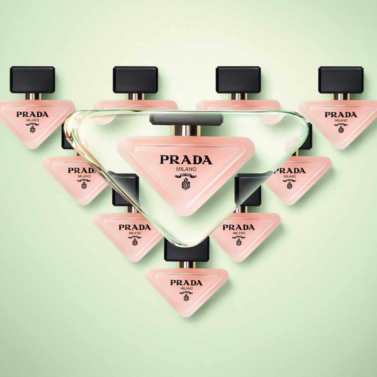 Paradoxe Hair Mist