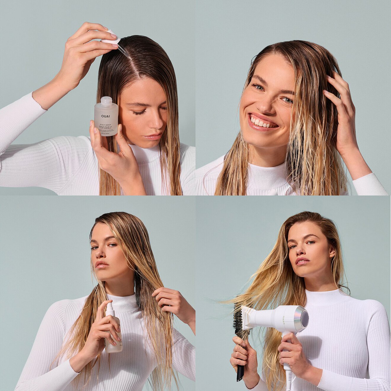 Thickening Spray - Full Size