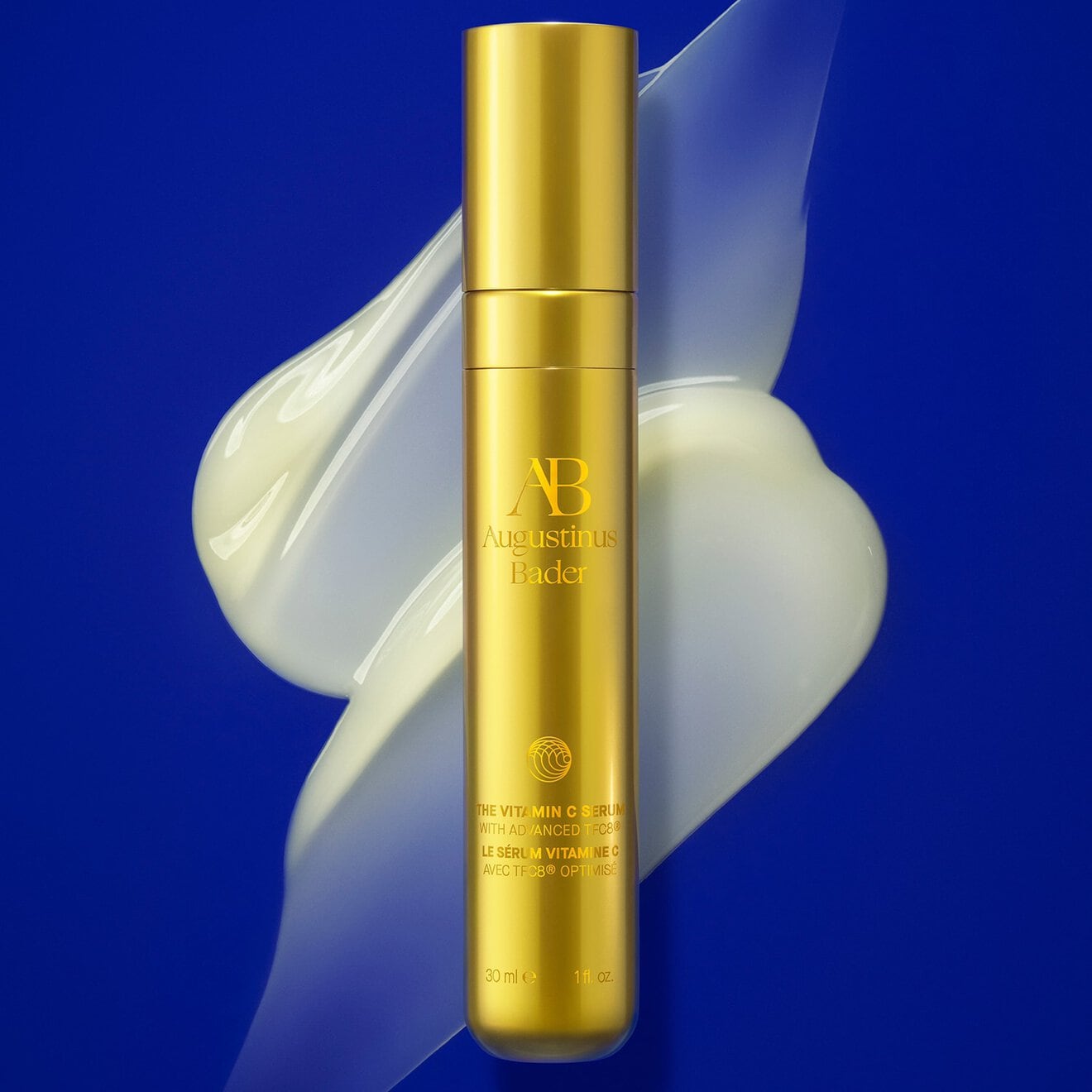 The Vitamin C Serum
