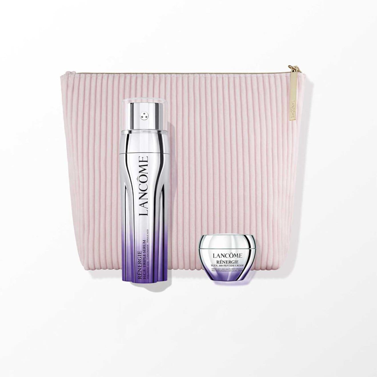 Renergie H.C.F. Triple Serum Set - Holiday Limited Edition