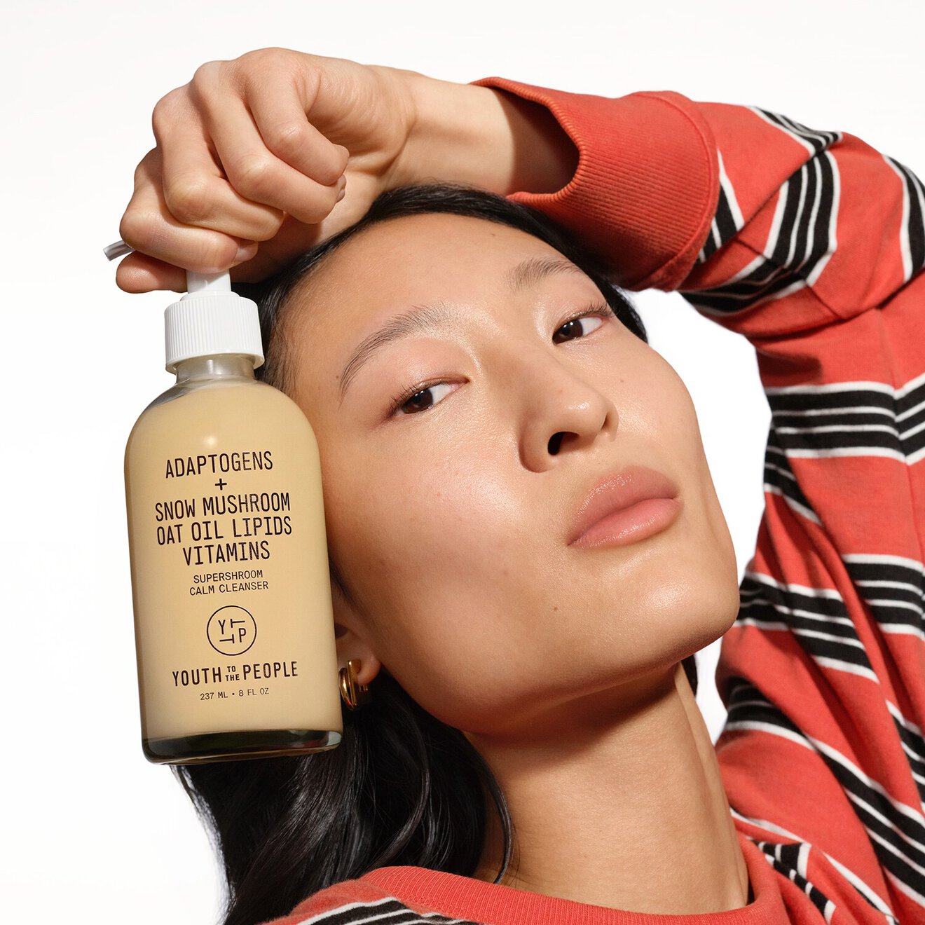 Adaptogen Cleanser