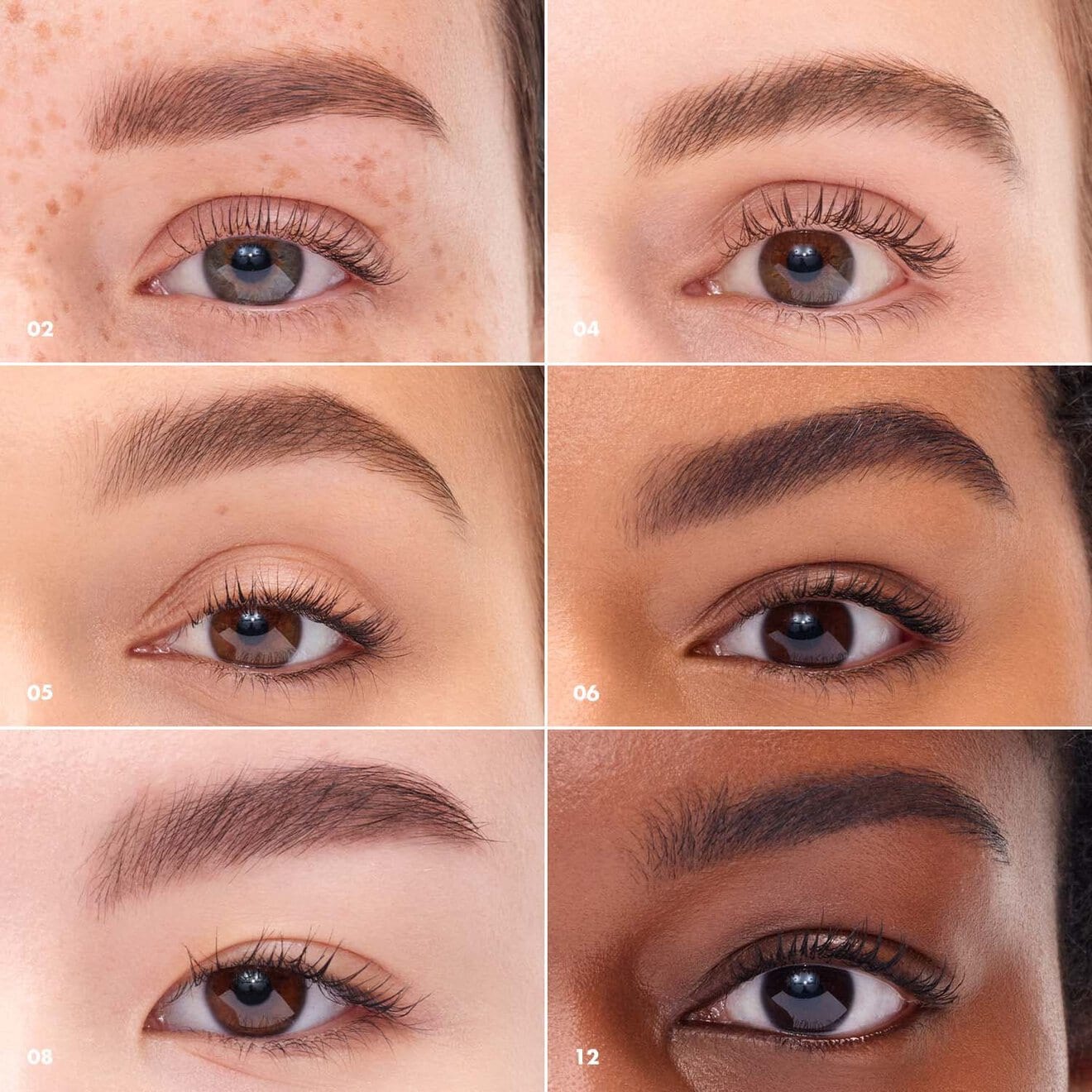 Instant Sculpt Brow Pencil – Effortless Brow Filling & Shaping