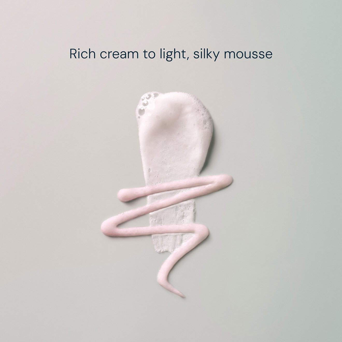 Pro-Collagen Hydrating Cleansing Mousse - Rich Replenishing Cleanser