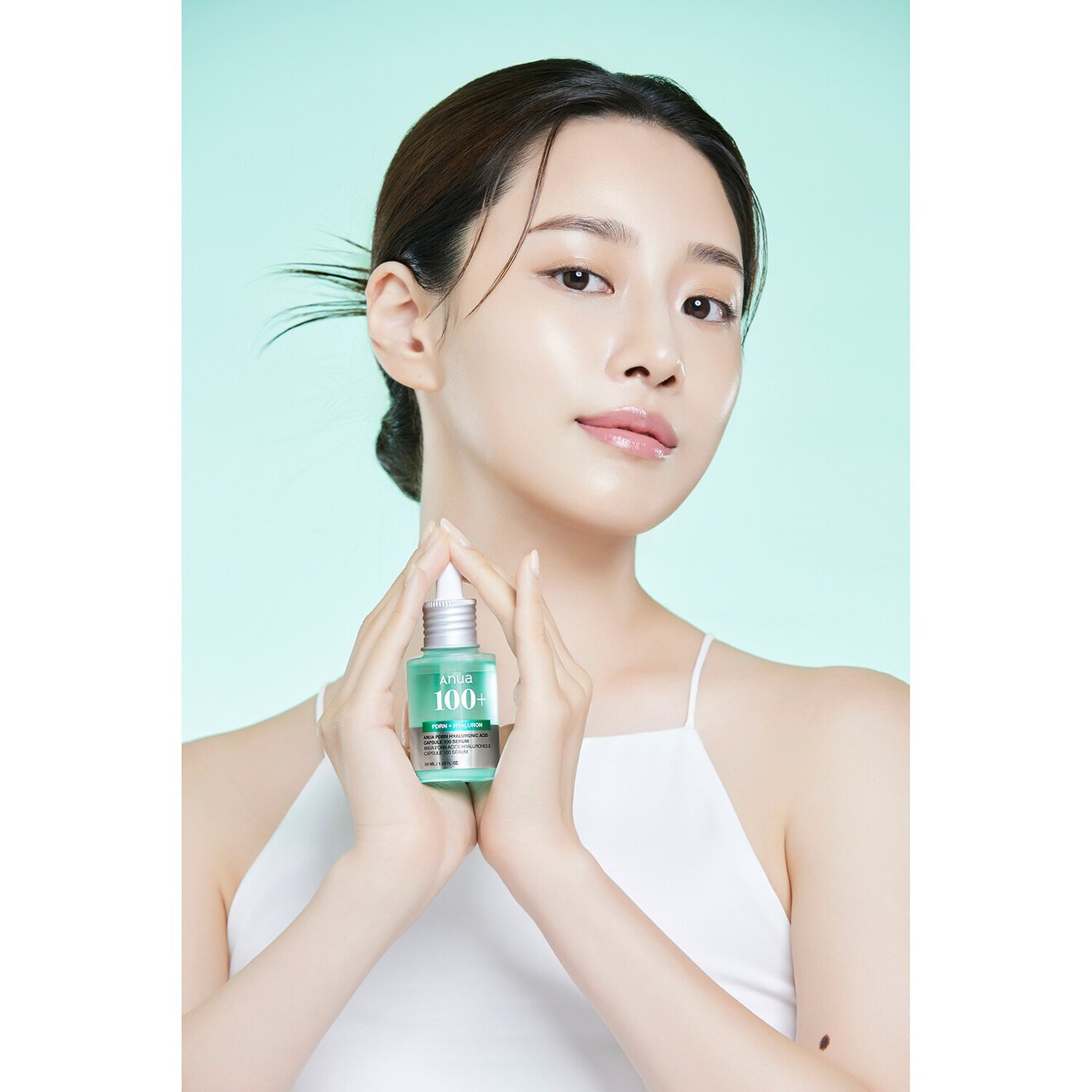 PDRN Hyaluronic Acid Capsule 100 Serum