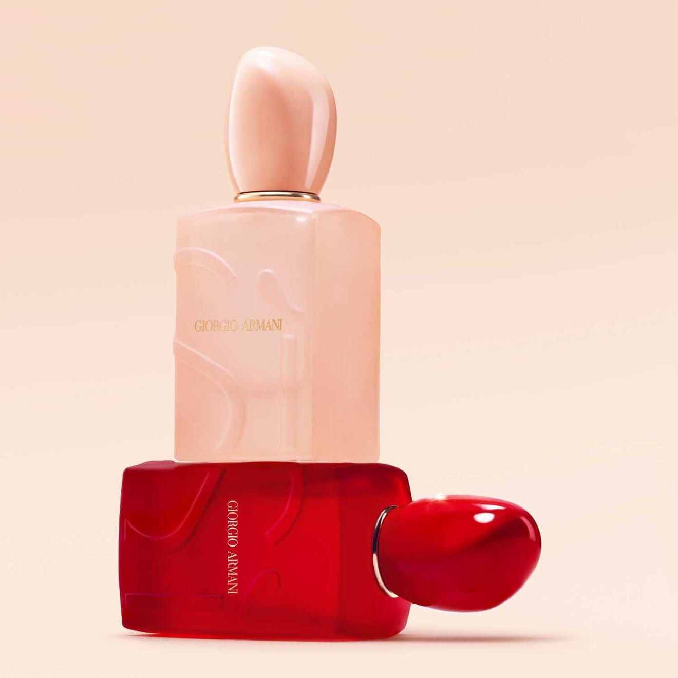 Sì Nude Bloom Eau de Parfum