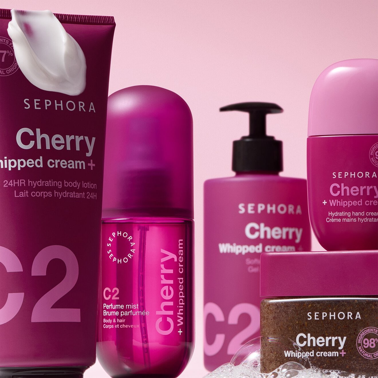 Hydrating Hand Cream – 12-Hour Hydration