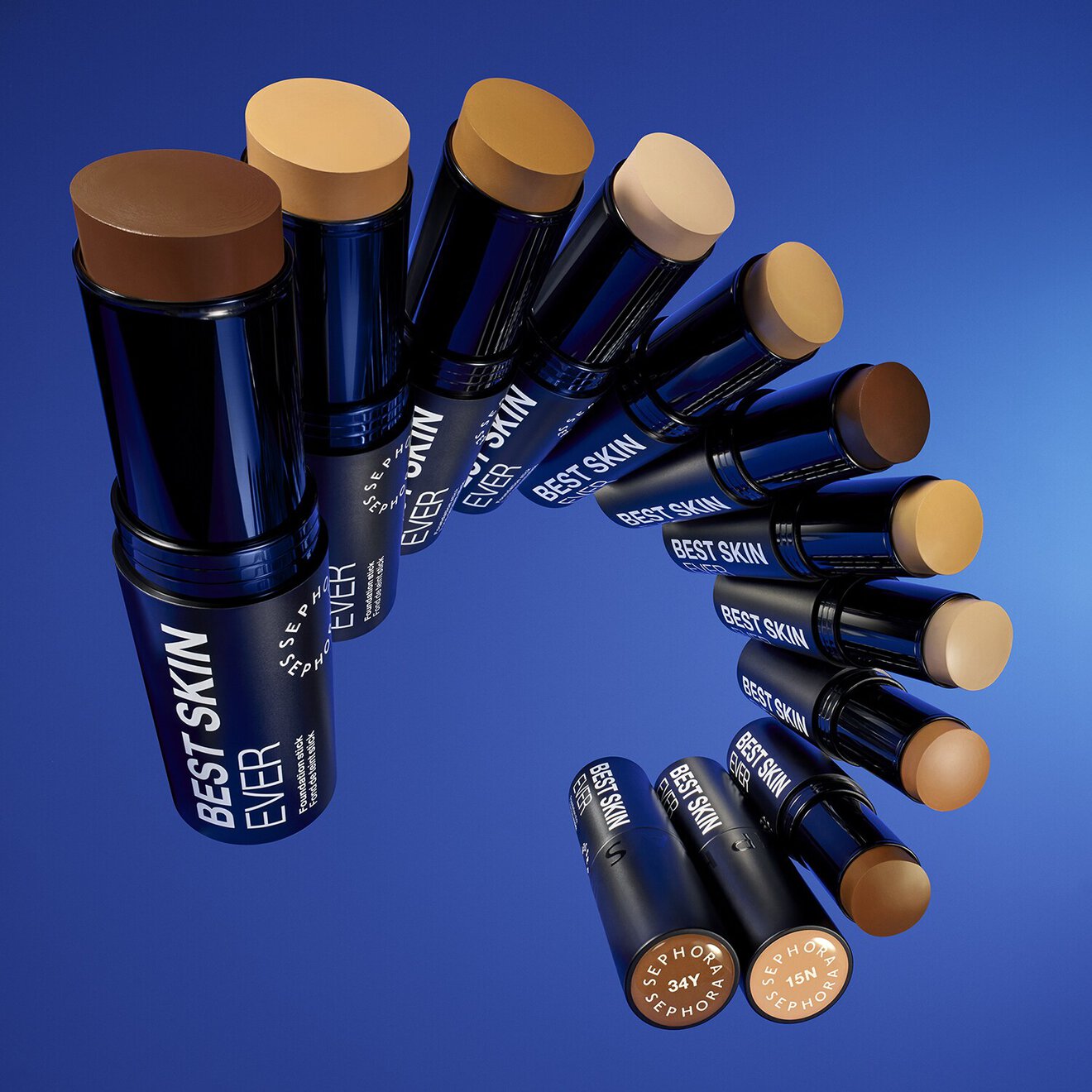 Best Skin Ever Foundation Stick