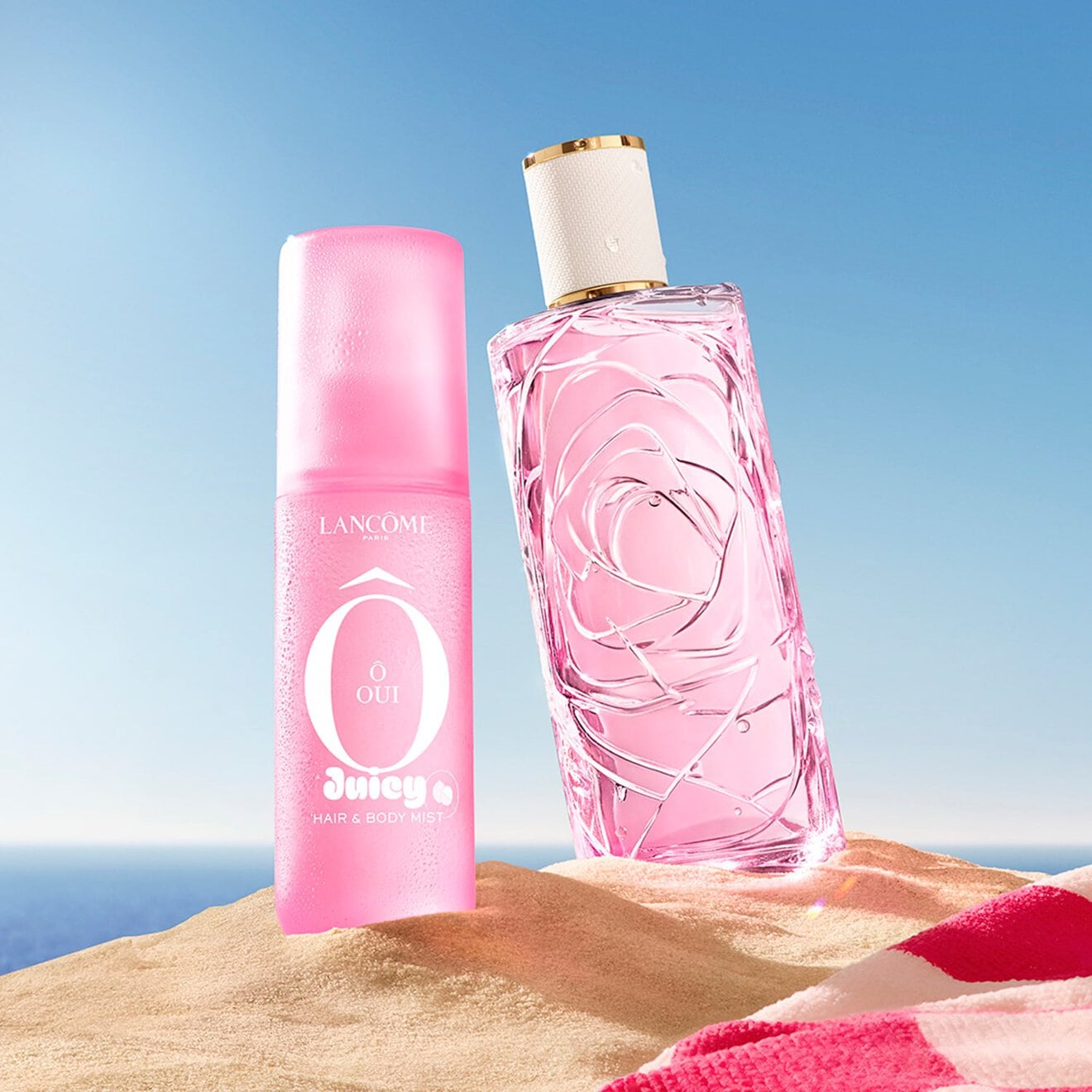 Ô OUI Eau de Toilette