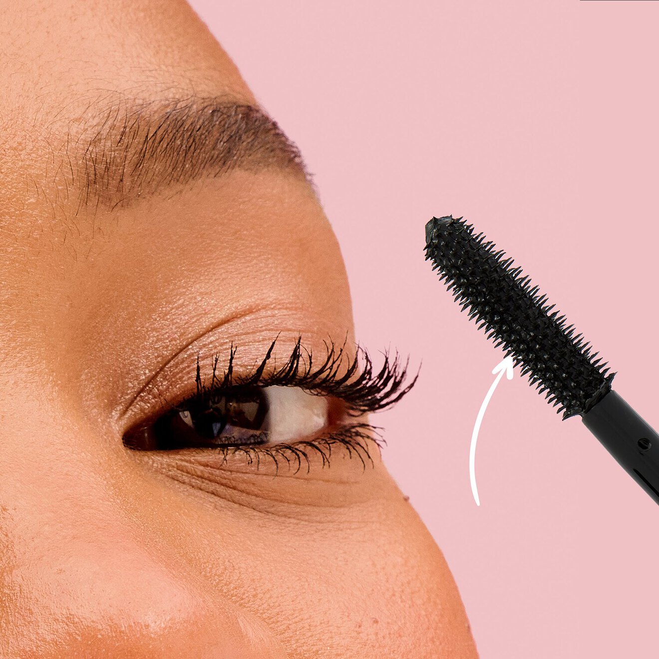 They’re Real! Magnet Extreme Lengthening Mascara