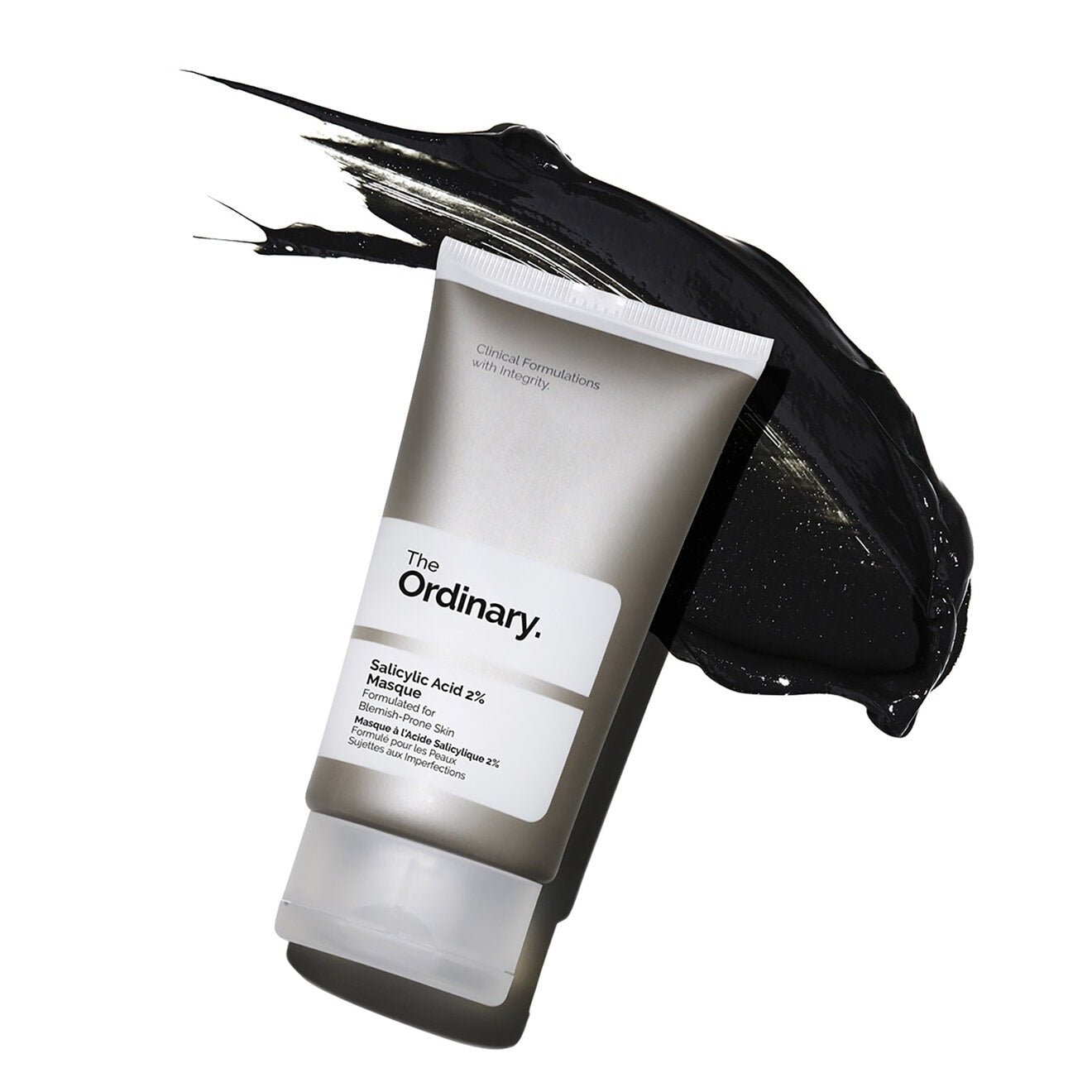 Salicylic Acid 2% Masque