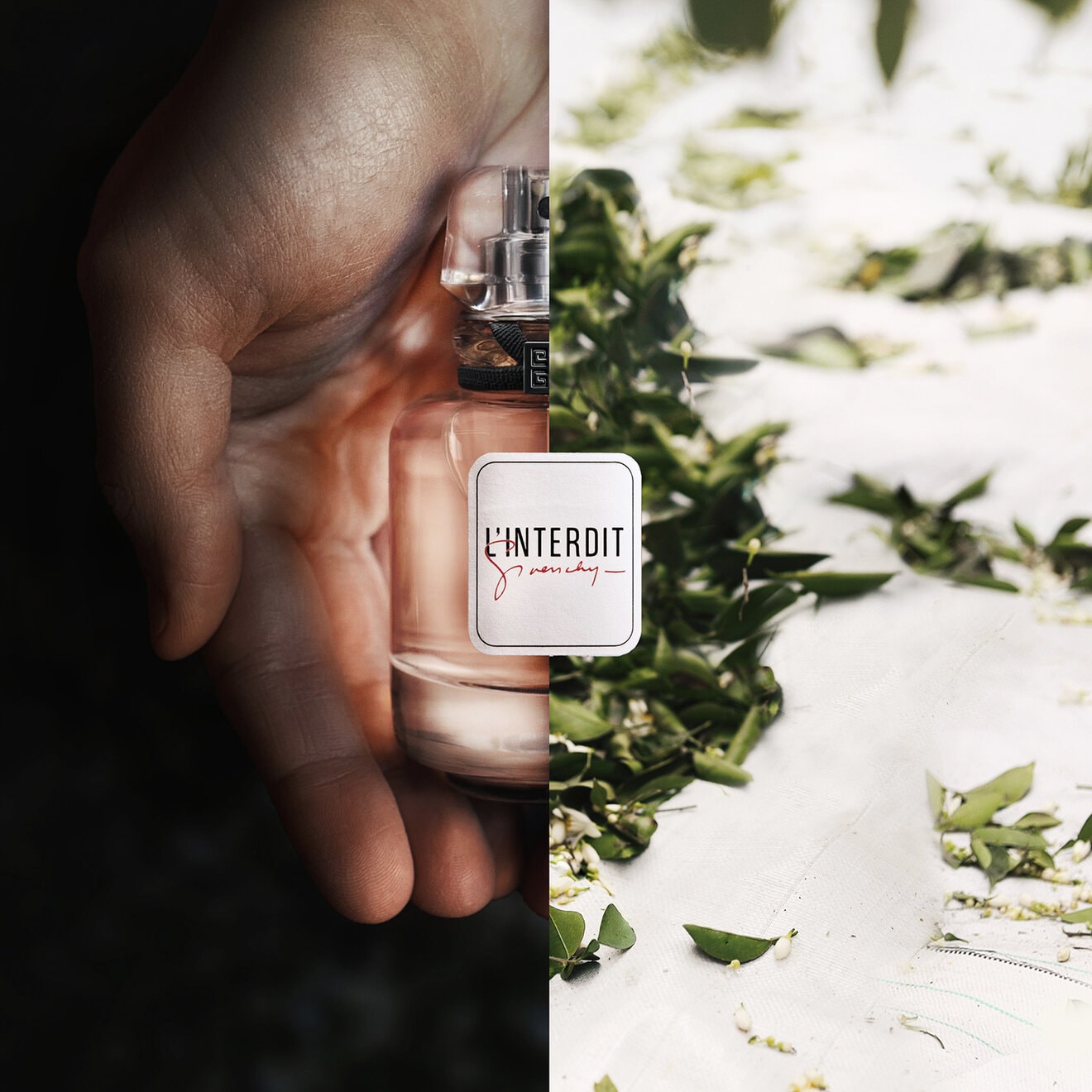L'Interdit 21 Millésime Eau de Parfum