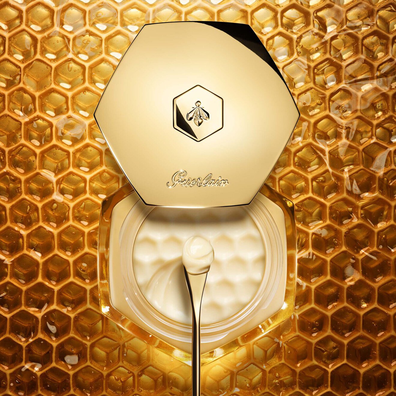 ABEILLE ROYALE INTENSE REPAIR YOUTH OIL-IN-BALM