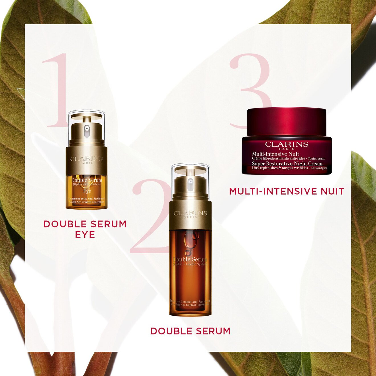 Super Restorative Night Cream Very Dry Skin