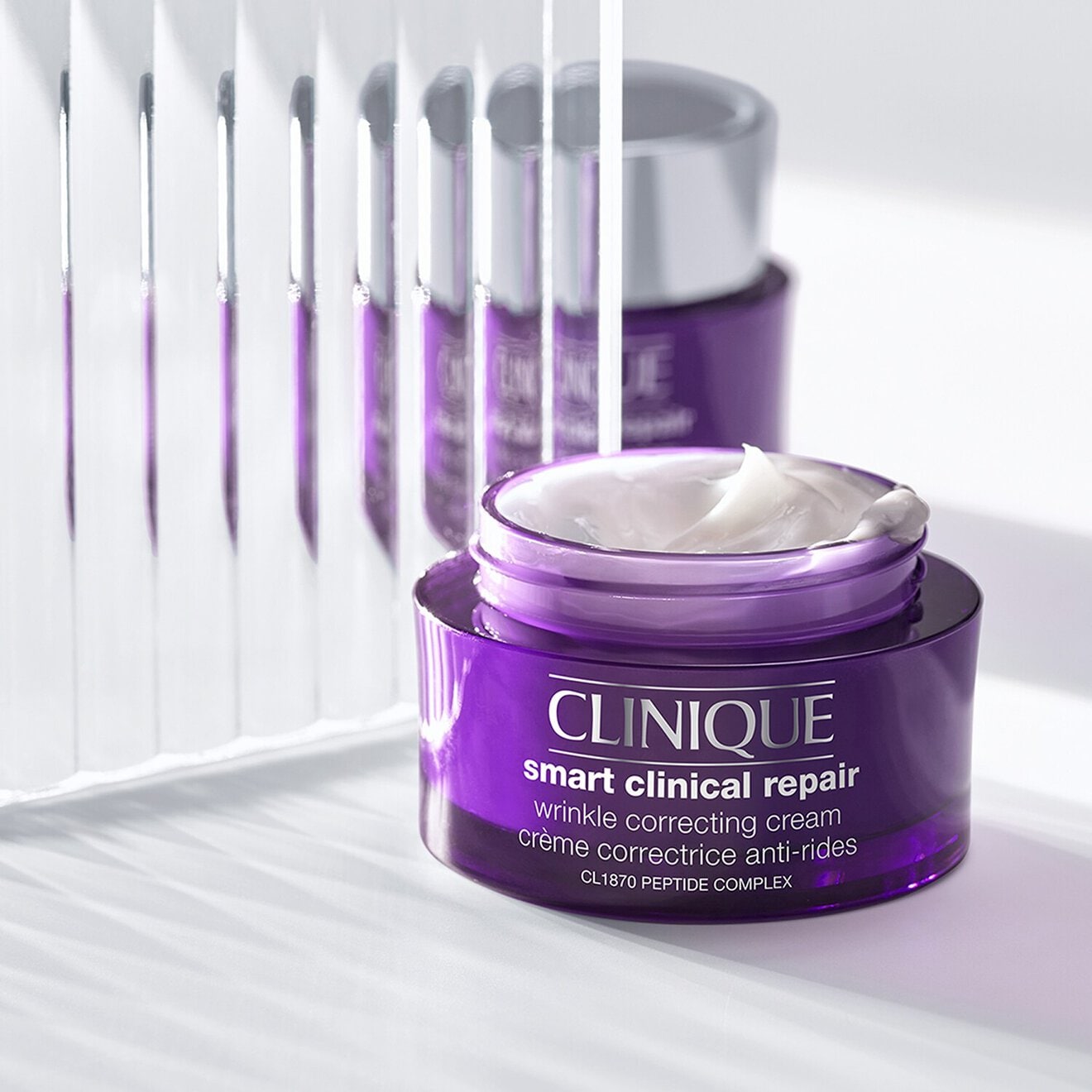Smart Clinical Repair - Anti-wrinkle corrective cream