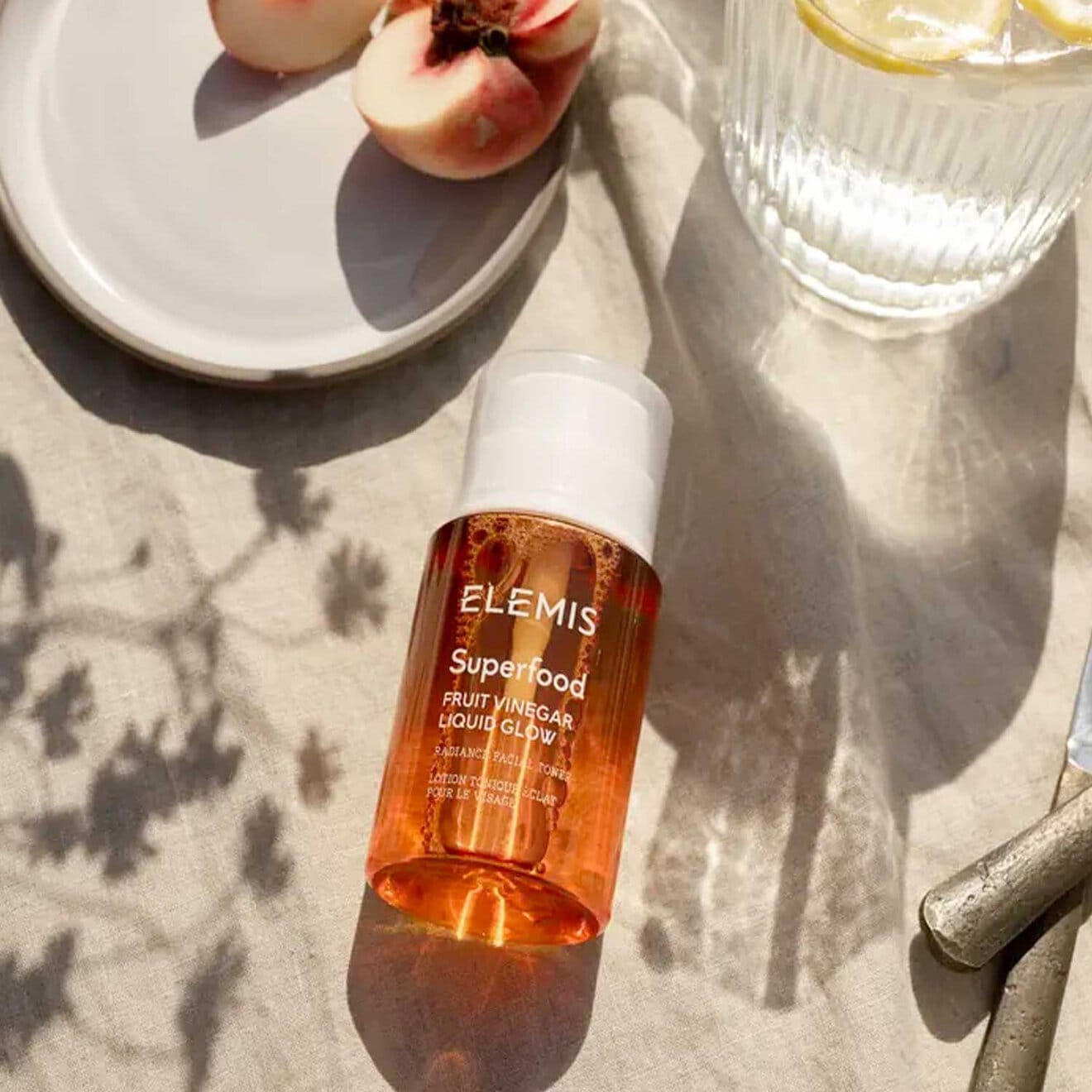 Superfood Fruit Vinegar Liquid Glow