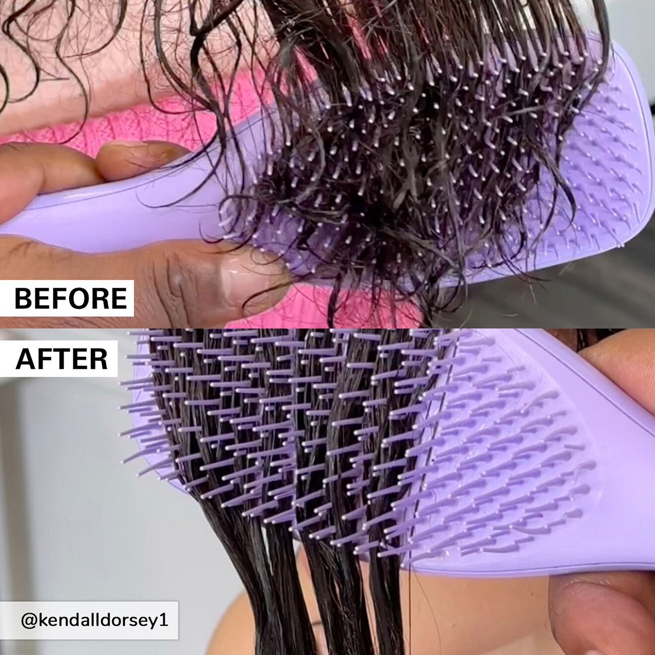 Snag Free - Pre Shampoo Detangler