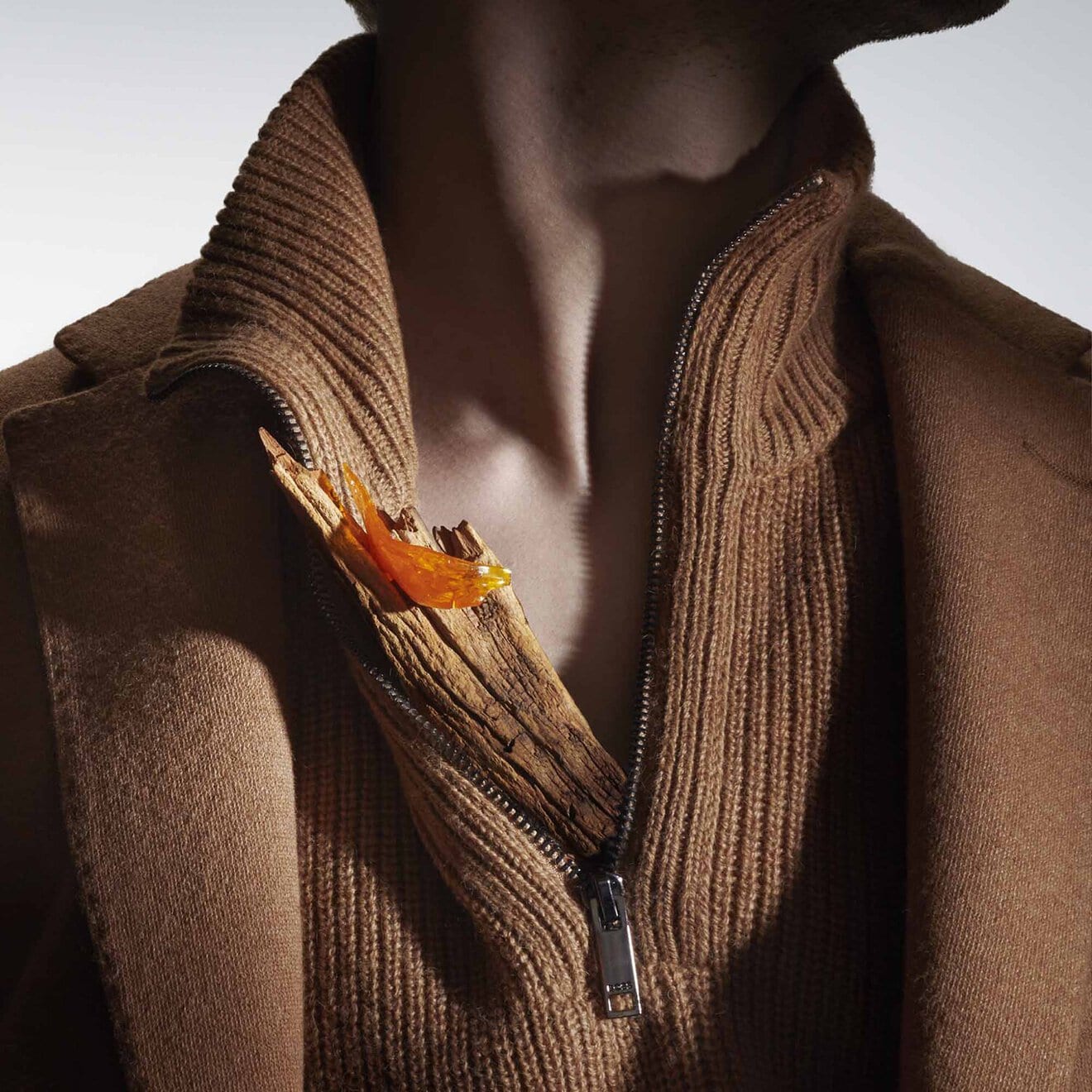 The Collection Noble Wood - Eau de Parfum