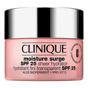 Moisture Surge™ SPF 25 Sheer Hydrator