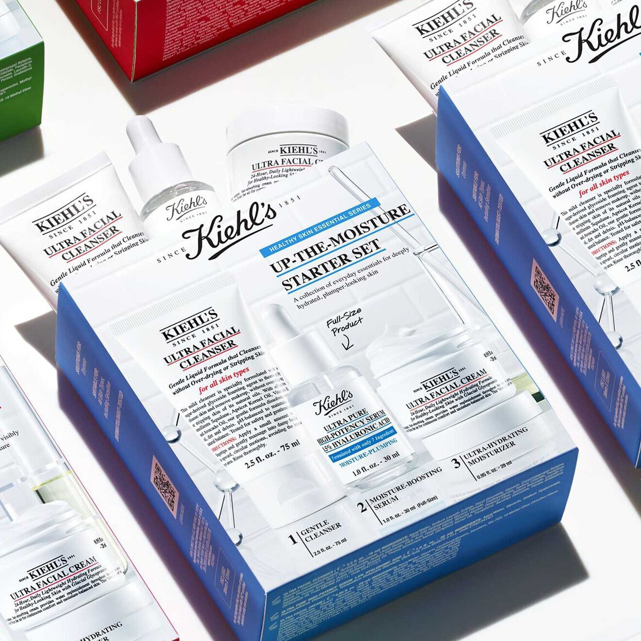 Up-The-Moisture Starter Kit