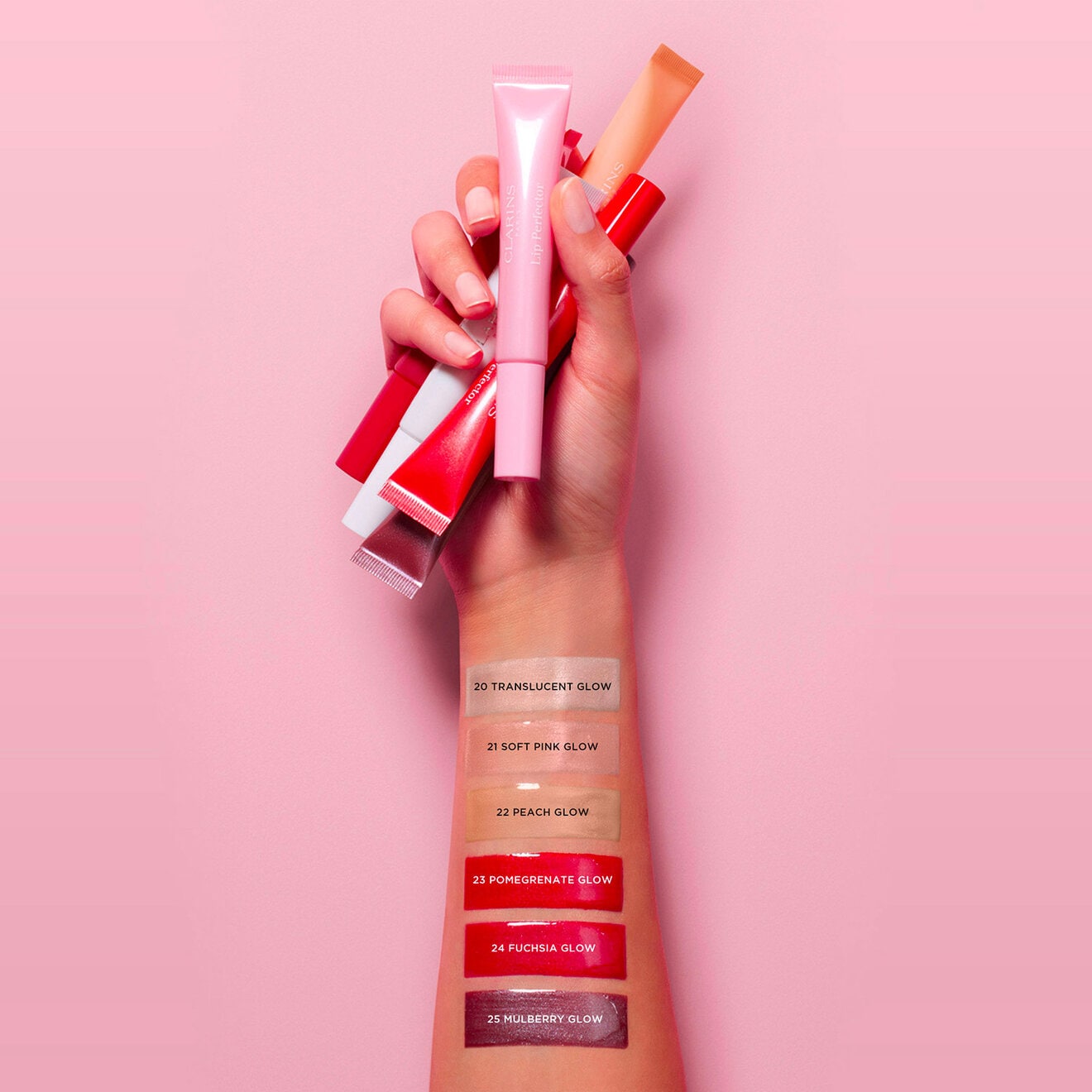Lip Perfector Glow