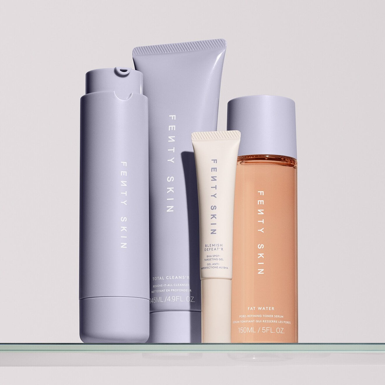 Blemish Defeat’r - Bha Spot-Targeting Gel