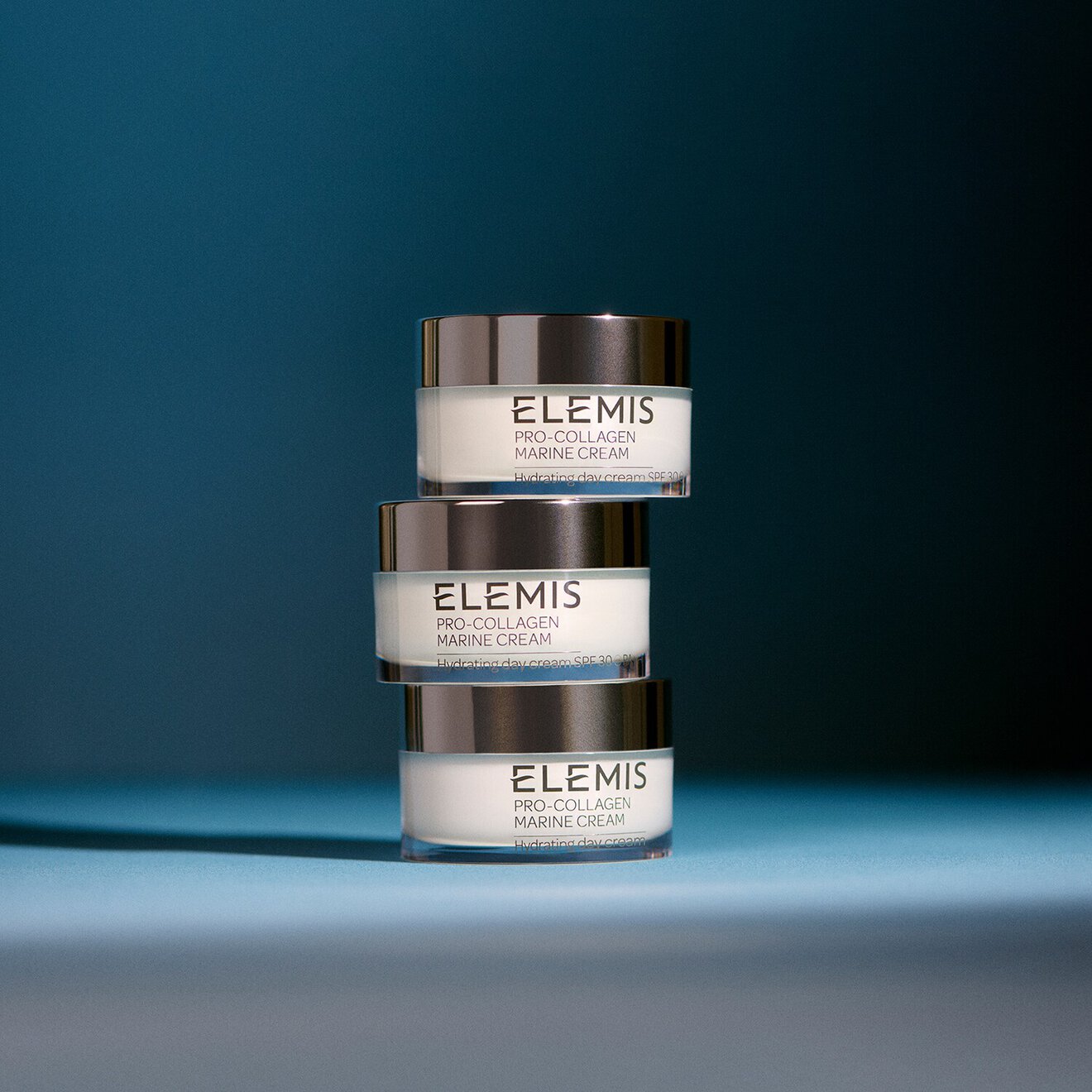 Pro-Collagen Marine Cream - Hydrating Day Cream SPF30
