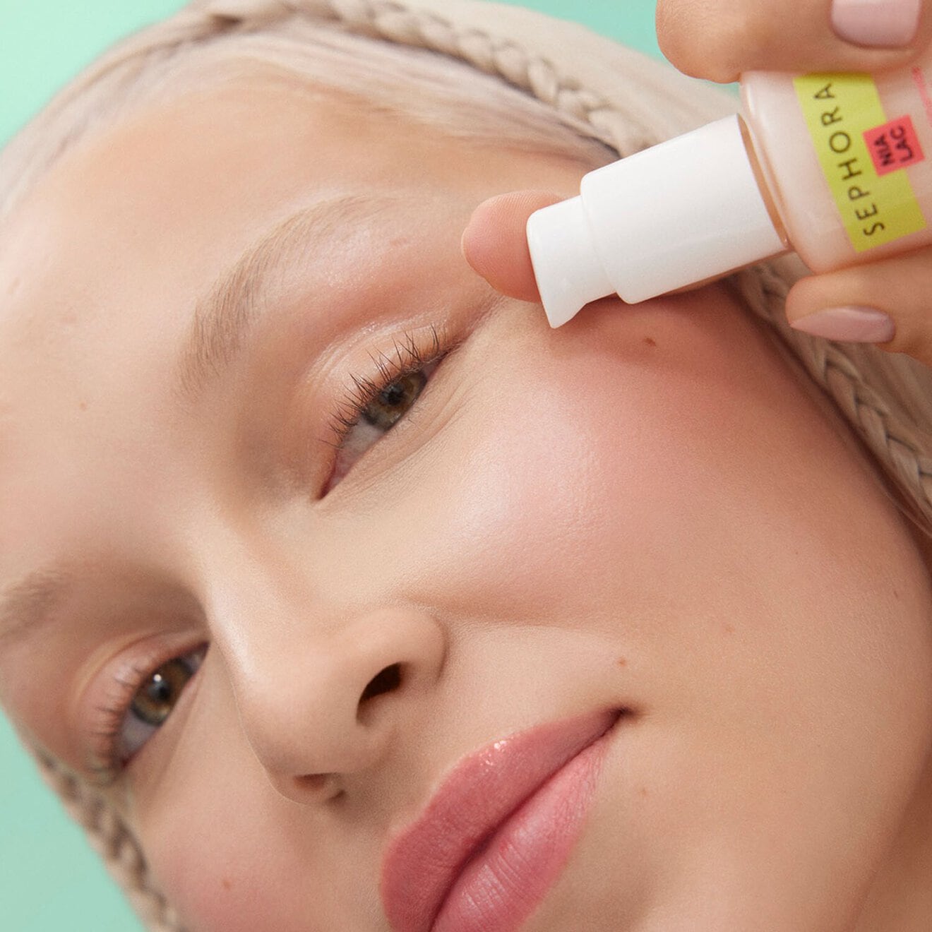Gentle Peeling Serum