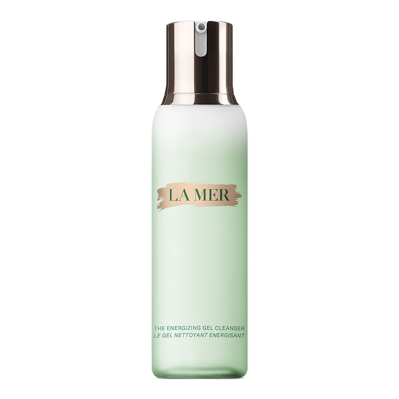 The Energizing Gel Cleanser