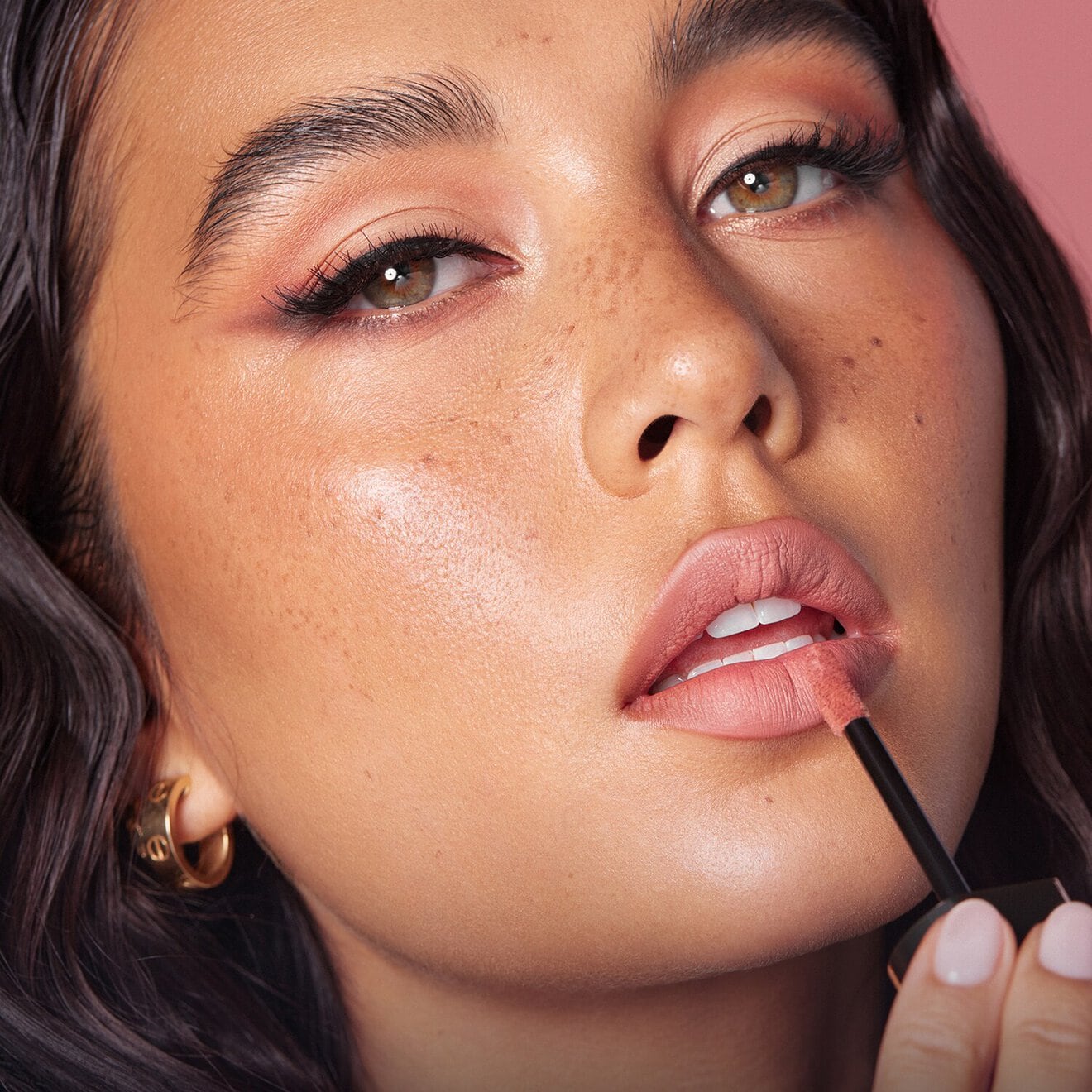 Lip Velvet