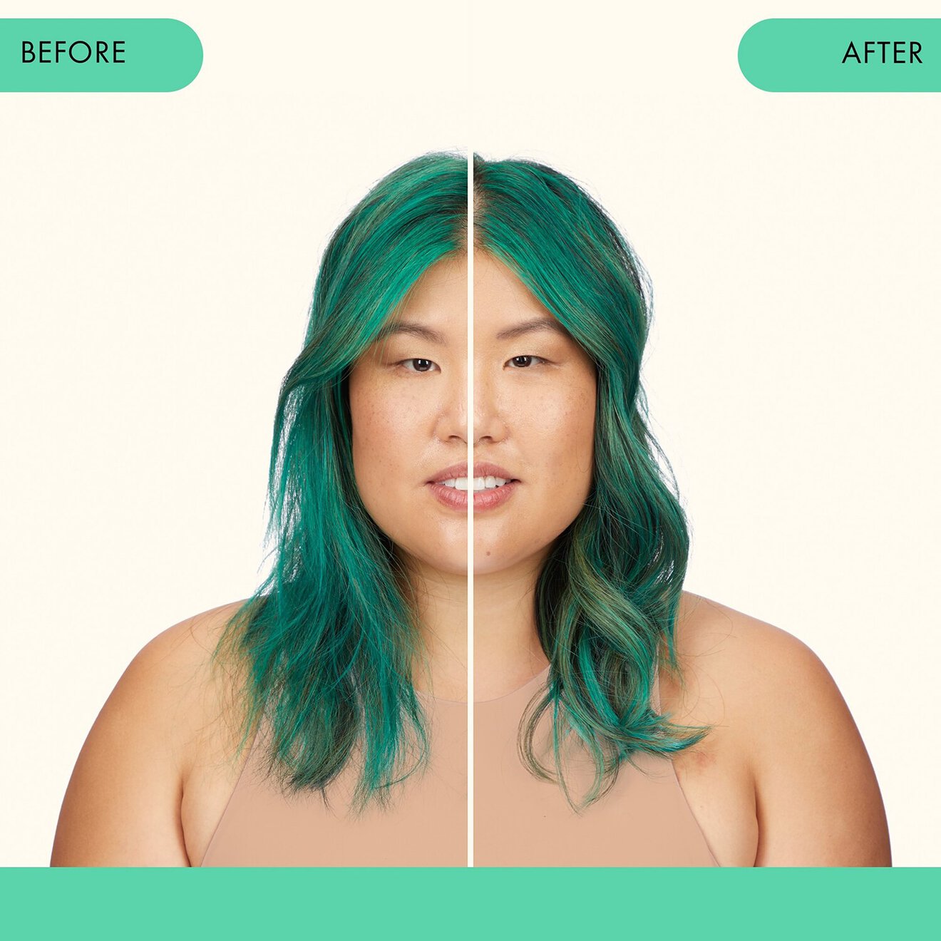 Rescue Team - Hair Routine Trial Set