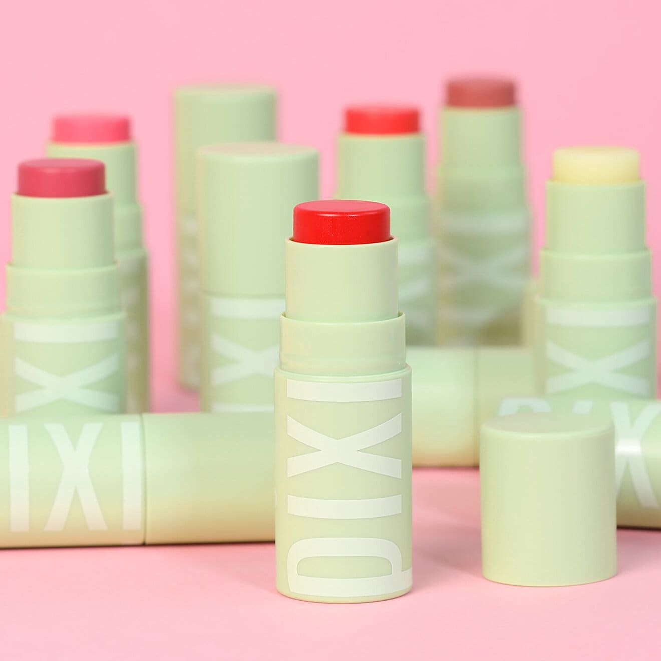 +Hydra LipTreat - Tinted Lip Balm