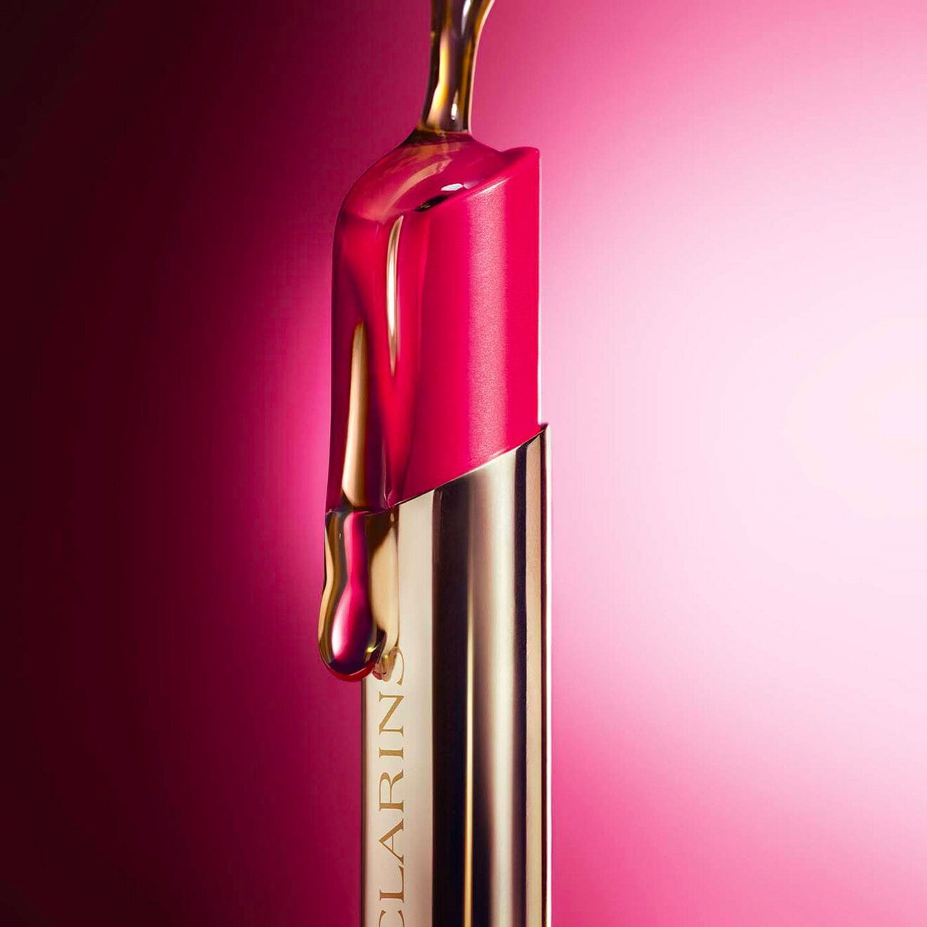 Lip Oil Balm