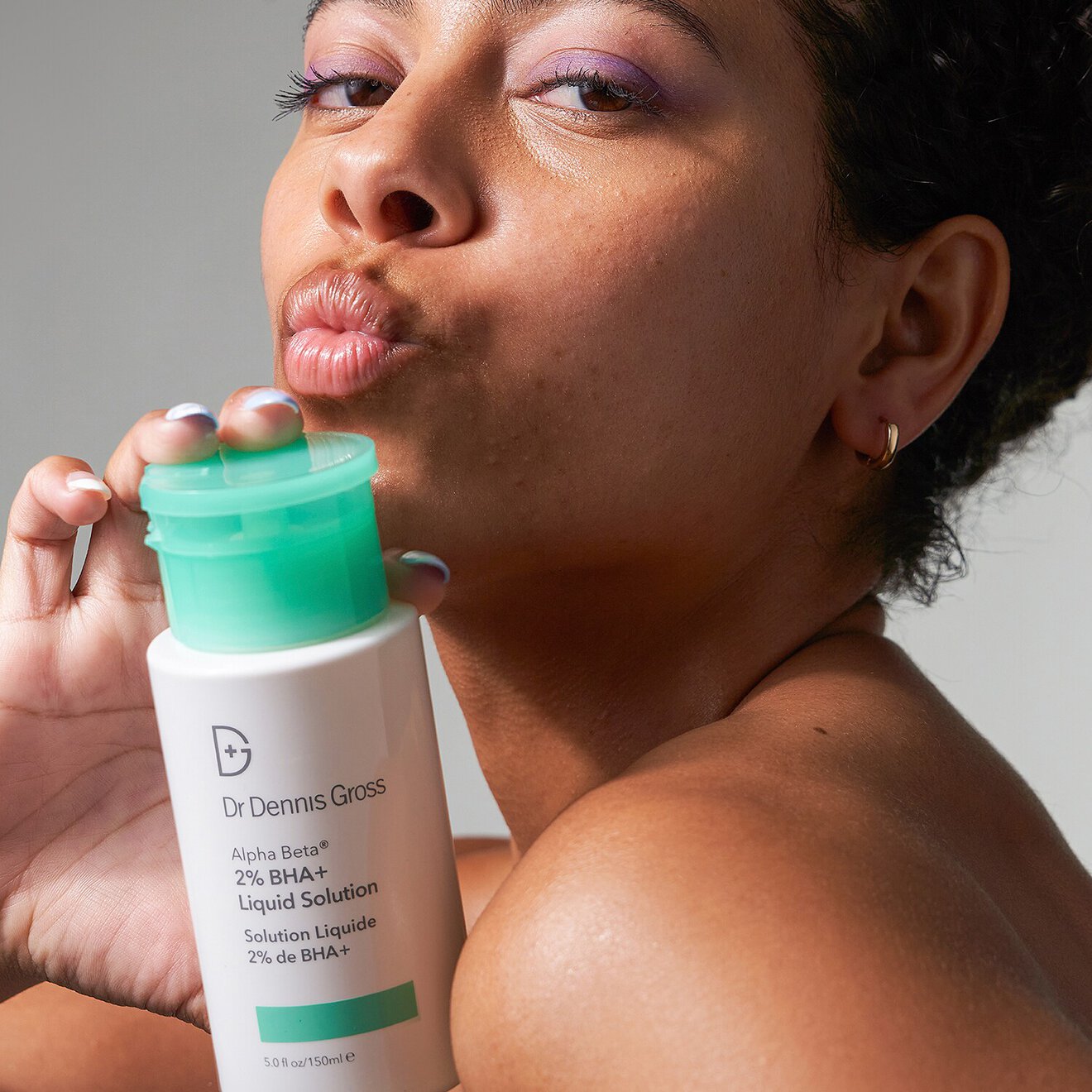 Alpha Beta 2% BHA Liquid Solution