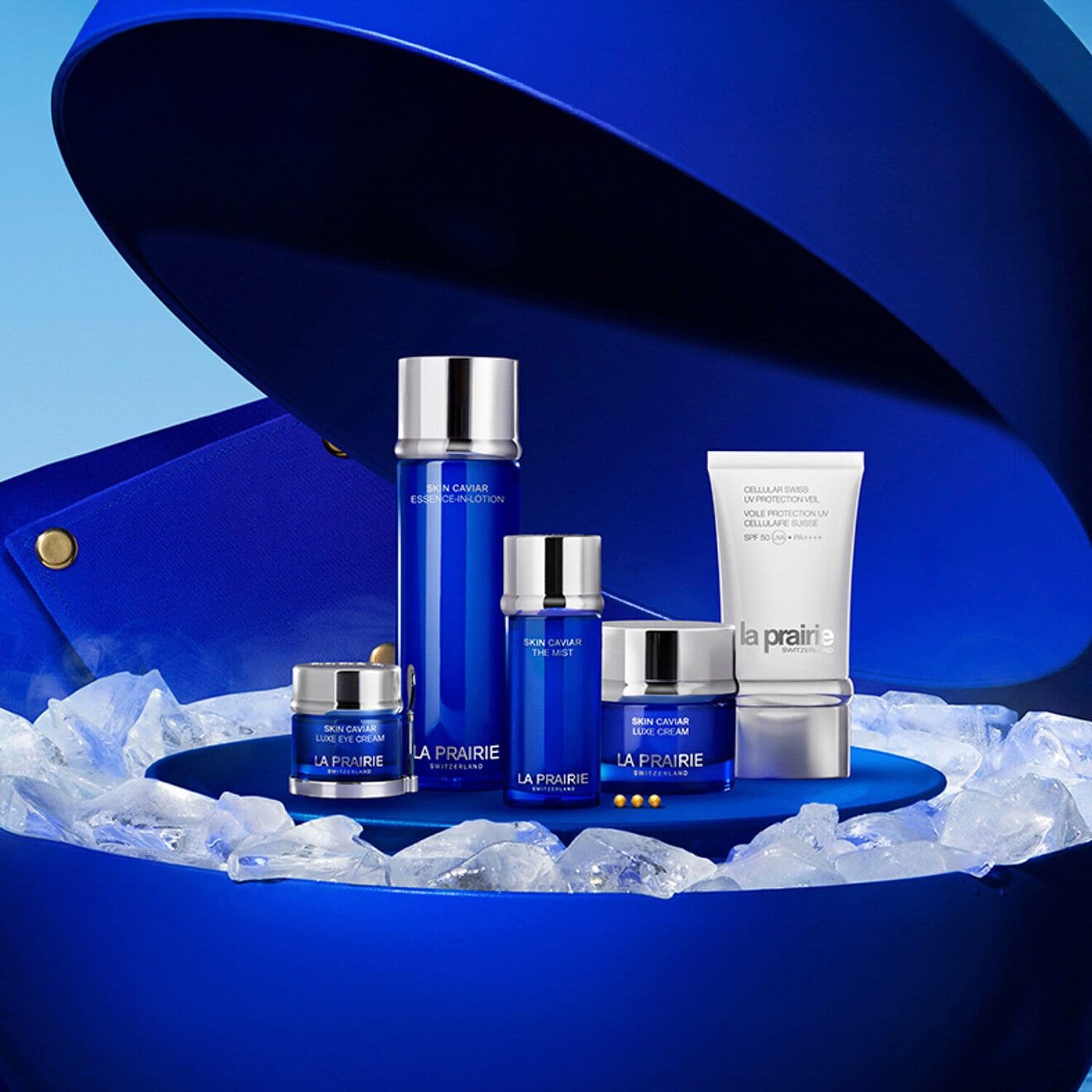 Skin Caviar The Mist