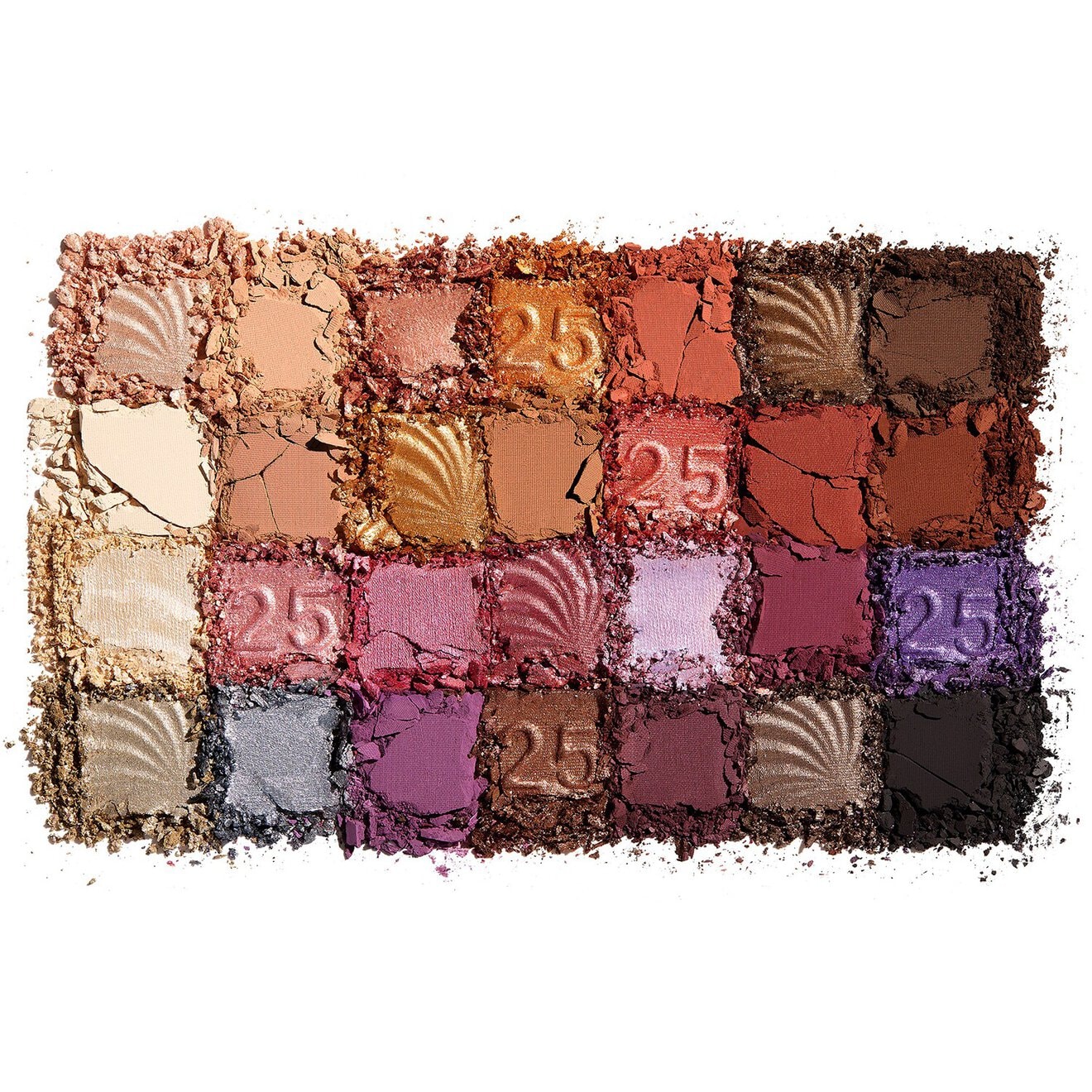 Tartelette™ Reflections Amazonian Clay Palette