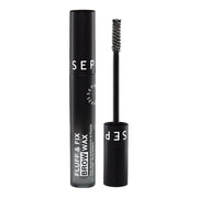 Fluff & Fix Brow Wax - Texturizing And Setting Eyebrow Wax