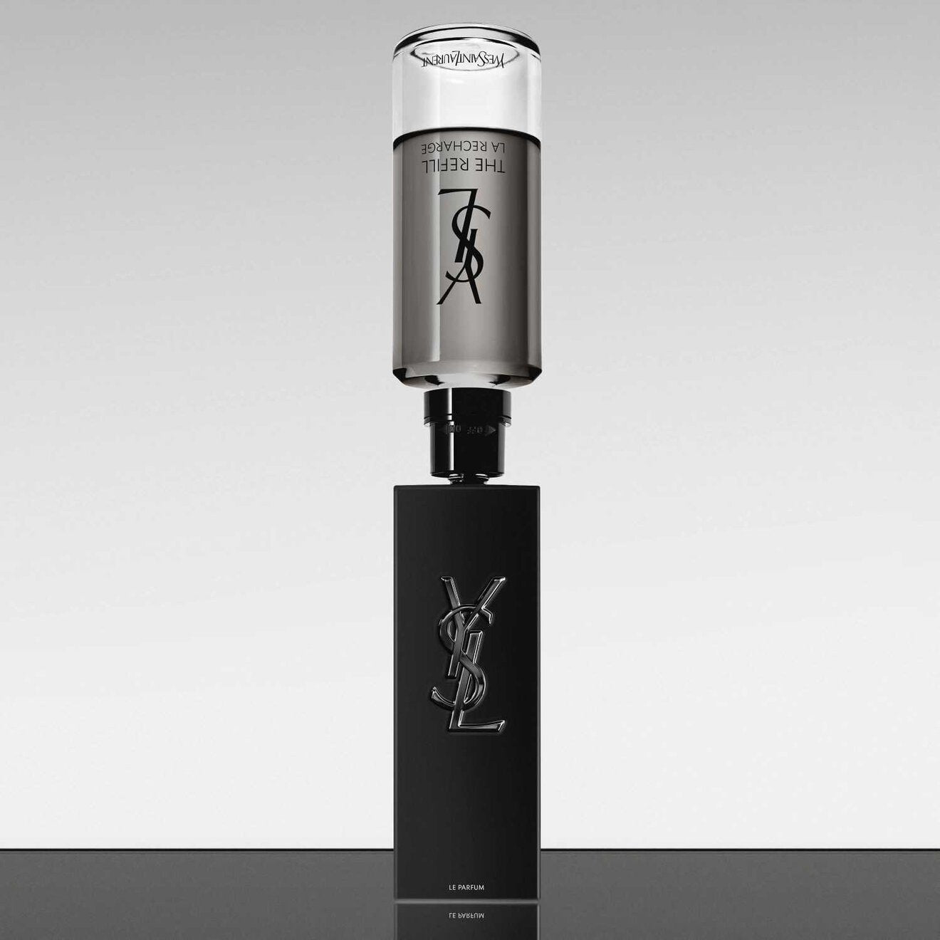 Myslf Le Parfum