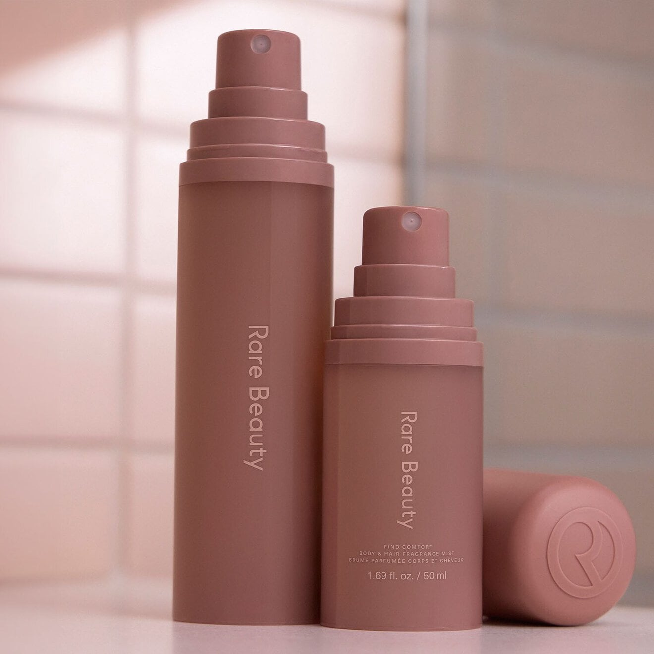 Find Comfort Body & Hair Fragrance Mist - Mini
