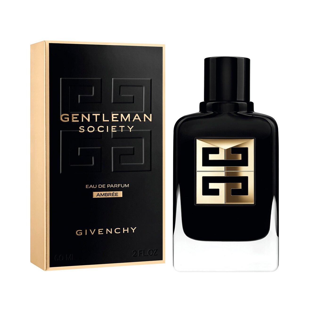 Gentleman Ambree - Eau de Parfum