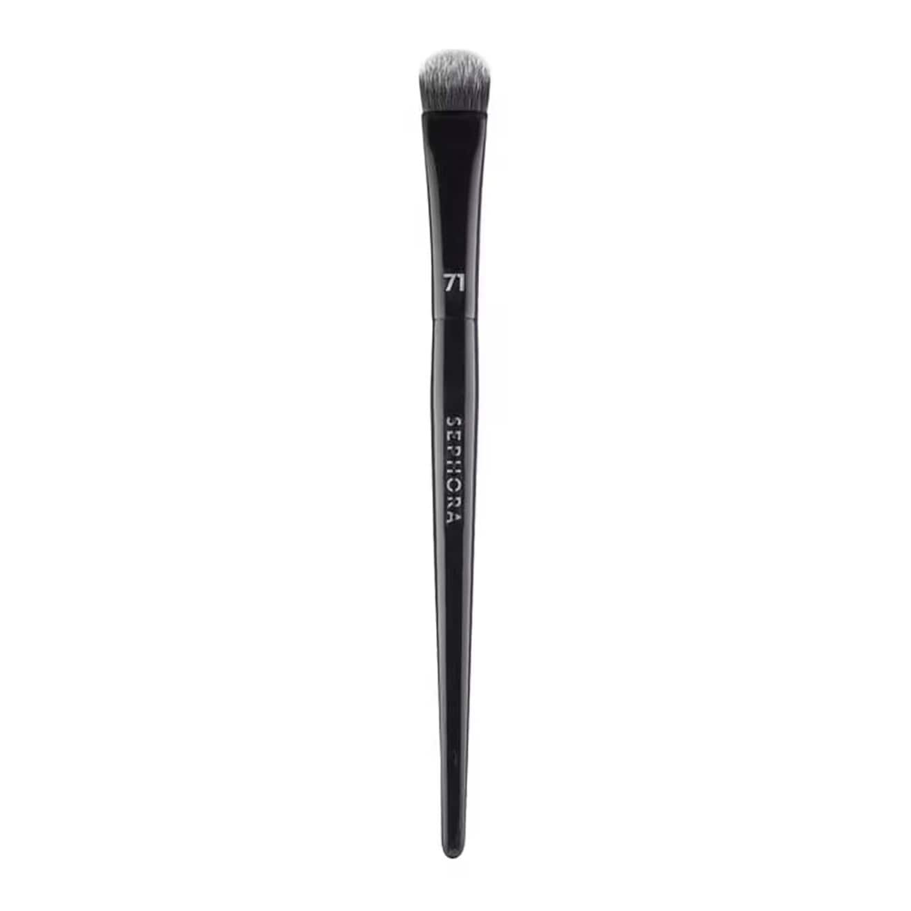 Pro Concealer Brush #71 Natural Result