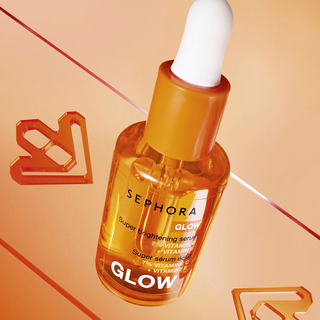 All About Glow Set