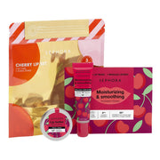Cherry Lip Set