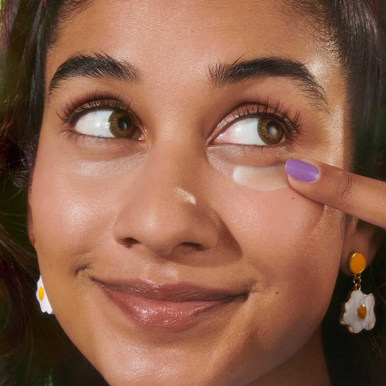 Morning Rays - Brightening Eye Cream